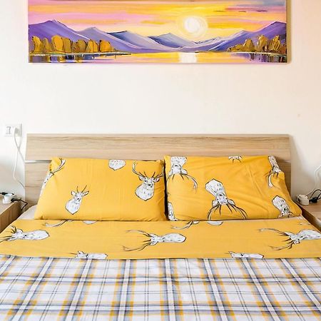 Large Suite Home Milan - Duomo Экстерьер фото