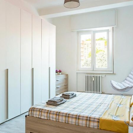 Large Suite Home Milan - Duomo Экстерьер фото
