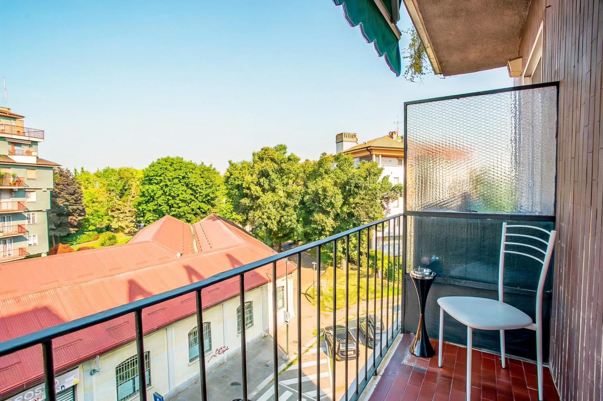 Large Suite Home Milan - Duomo Экстерьер фото