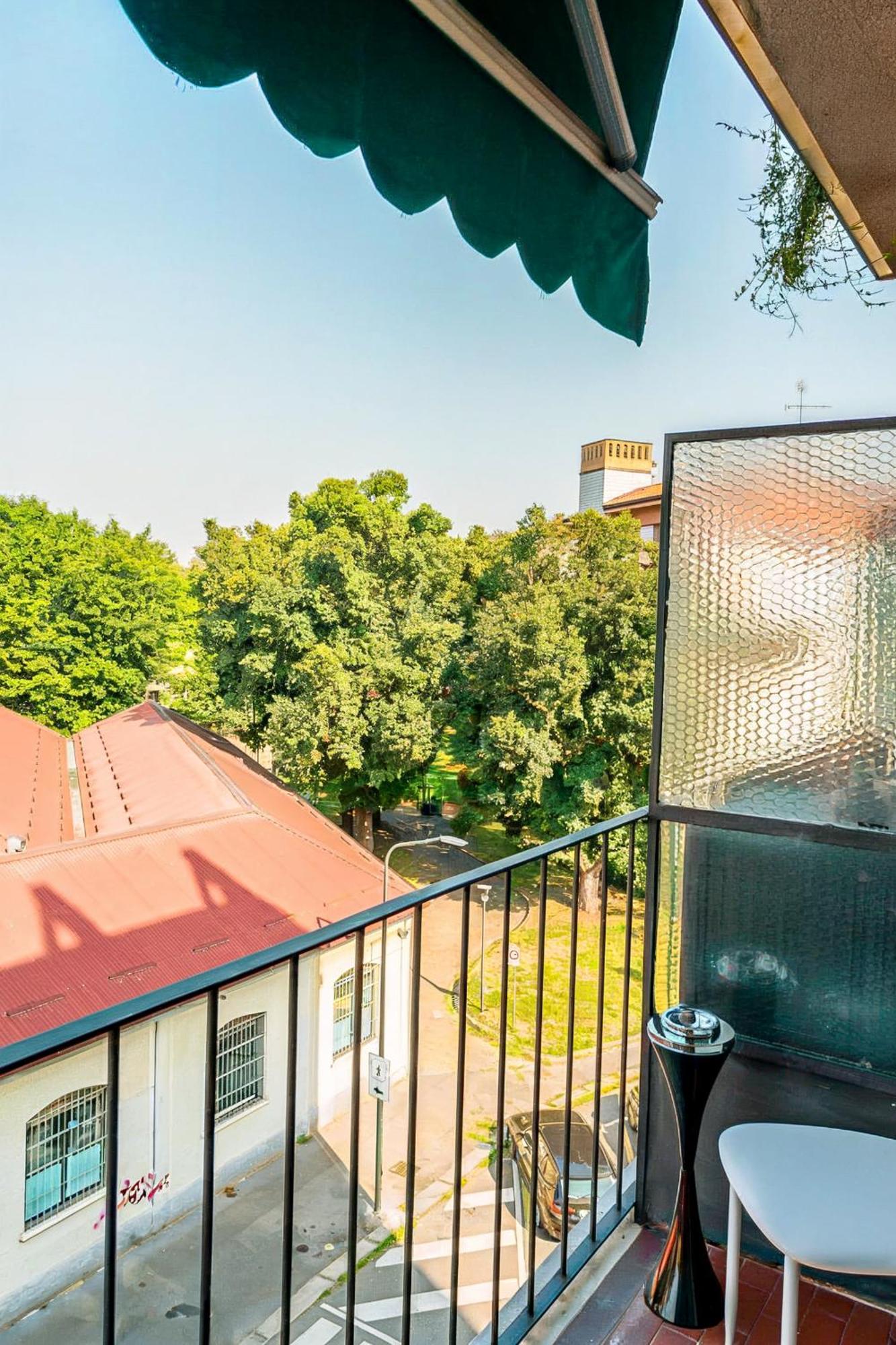 Large Suite Home Milan - Duomo Экстерьер фото