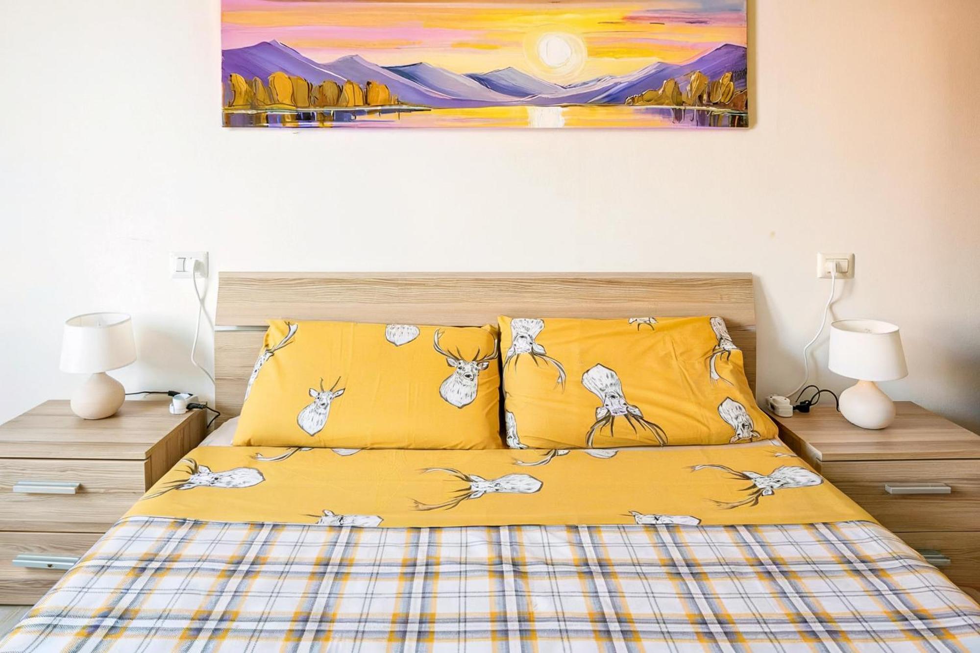 Large Suite Home Milan - Duomo Экстерьер фото