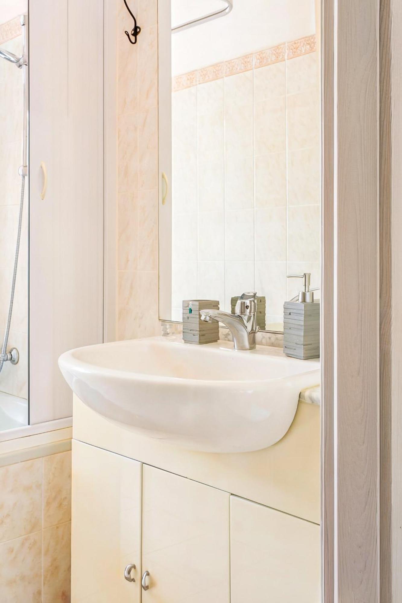 Large Suite Home Milan - Duomo Экстерьер фото