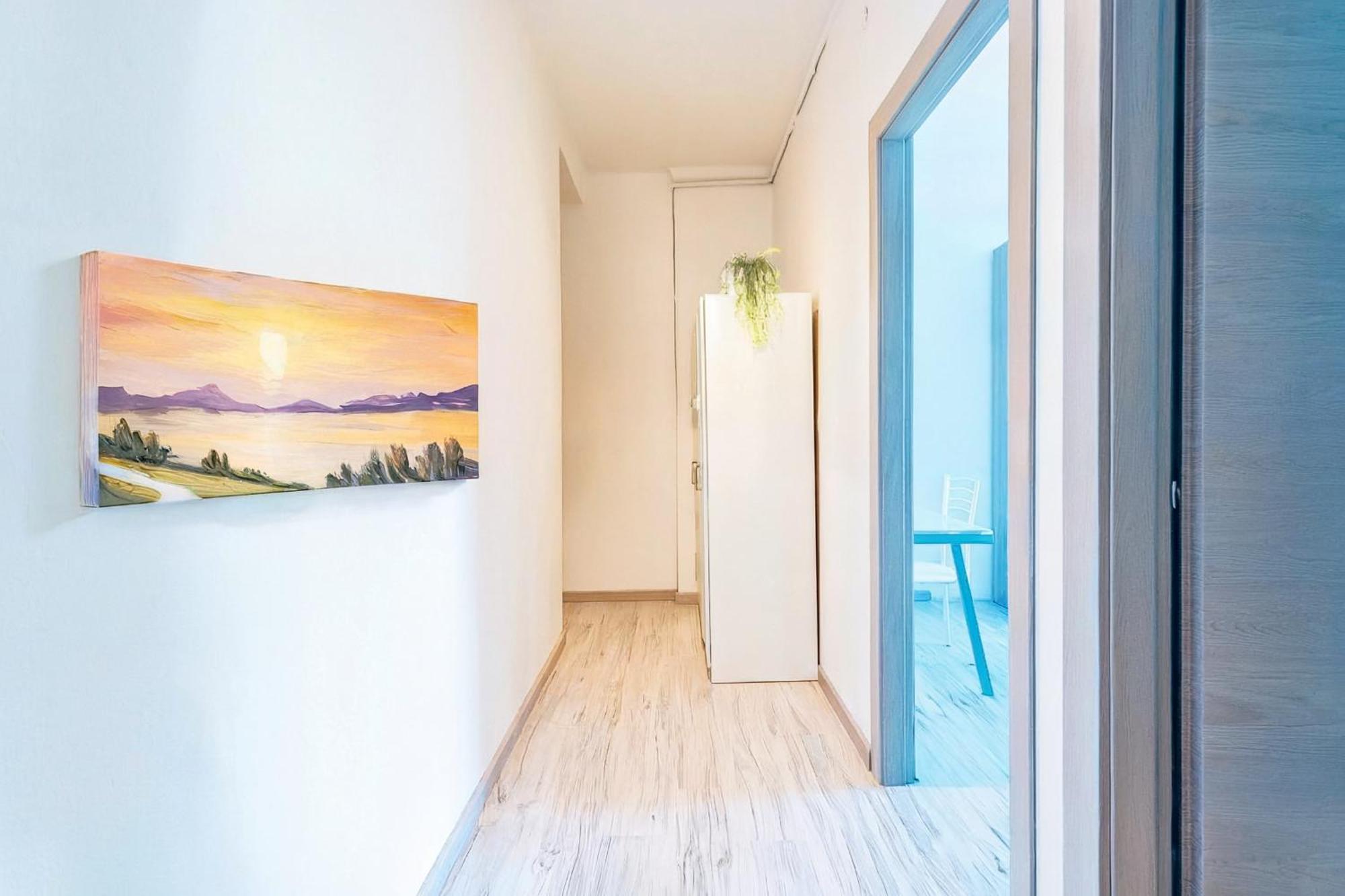Large Suite Home Milan - Duomo Экстерьер фото