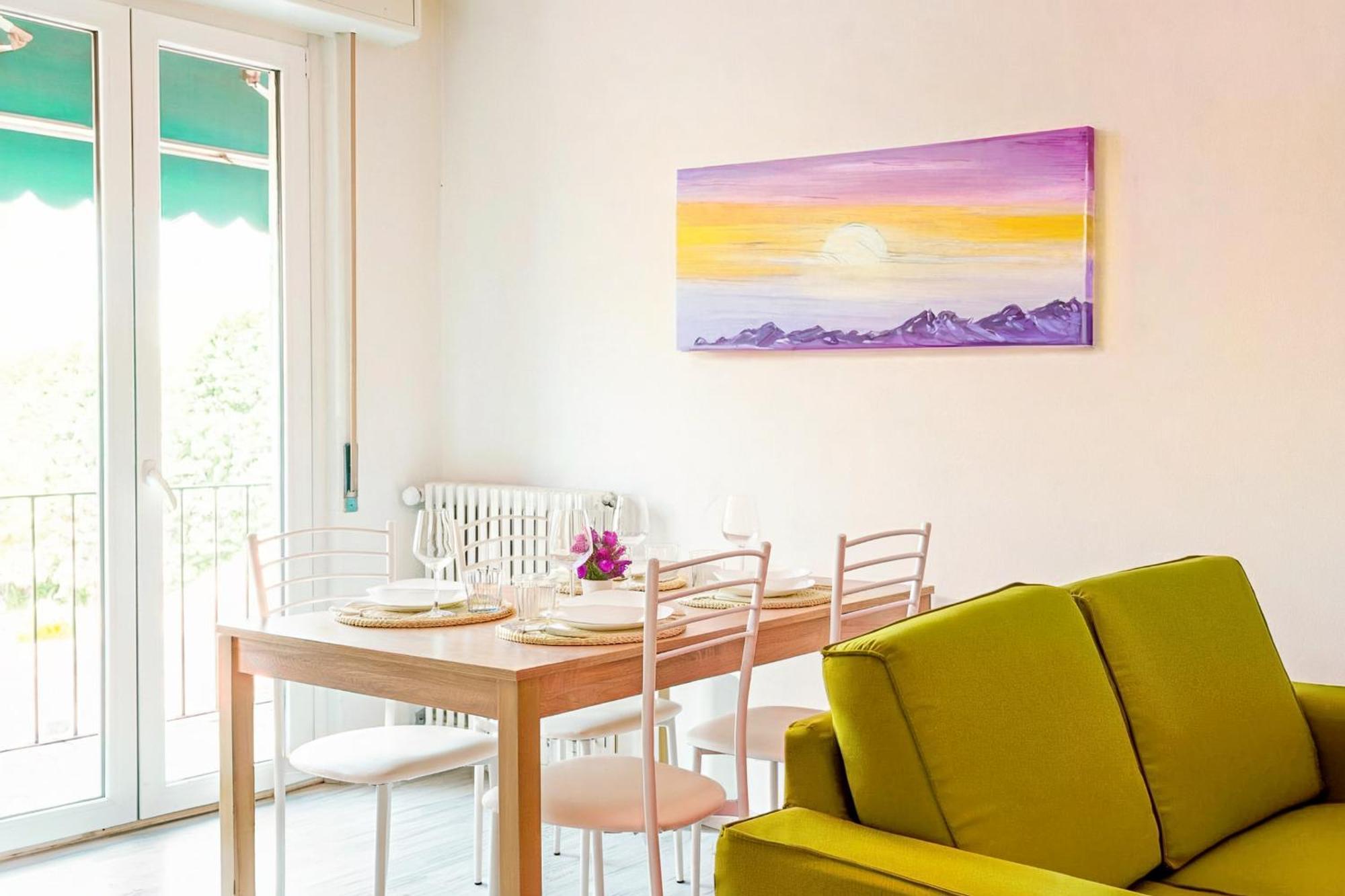 Large Suite Home Milan - Duomo Экстерьер фото