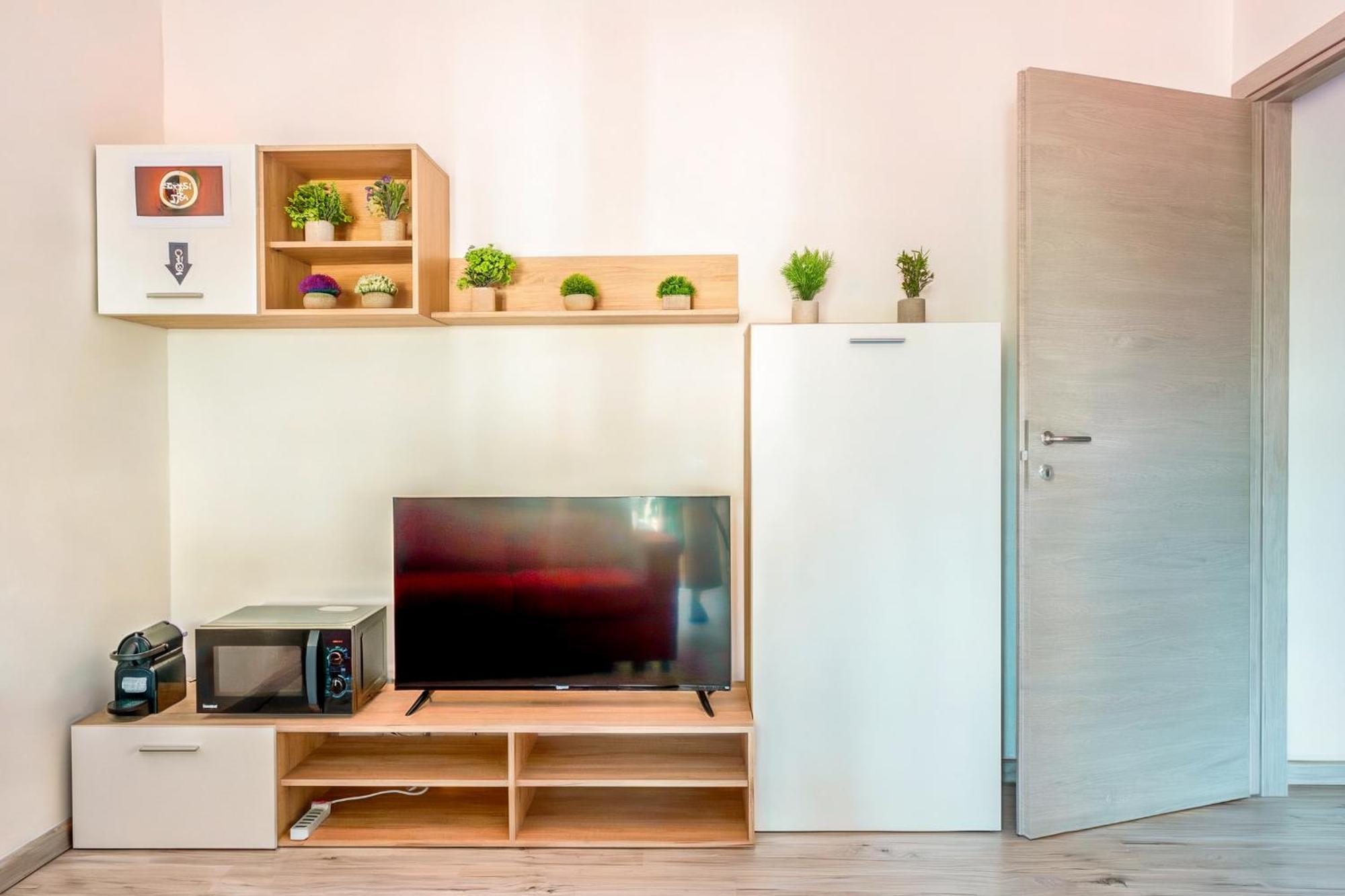 Large Suite Home Milan - Duomo Экстерьер фото