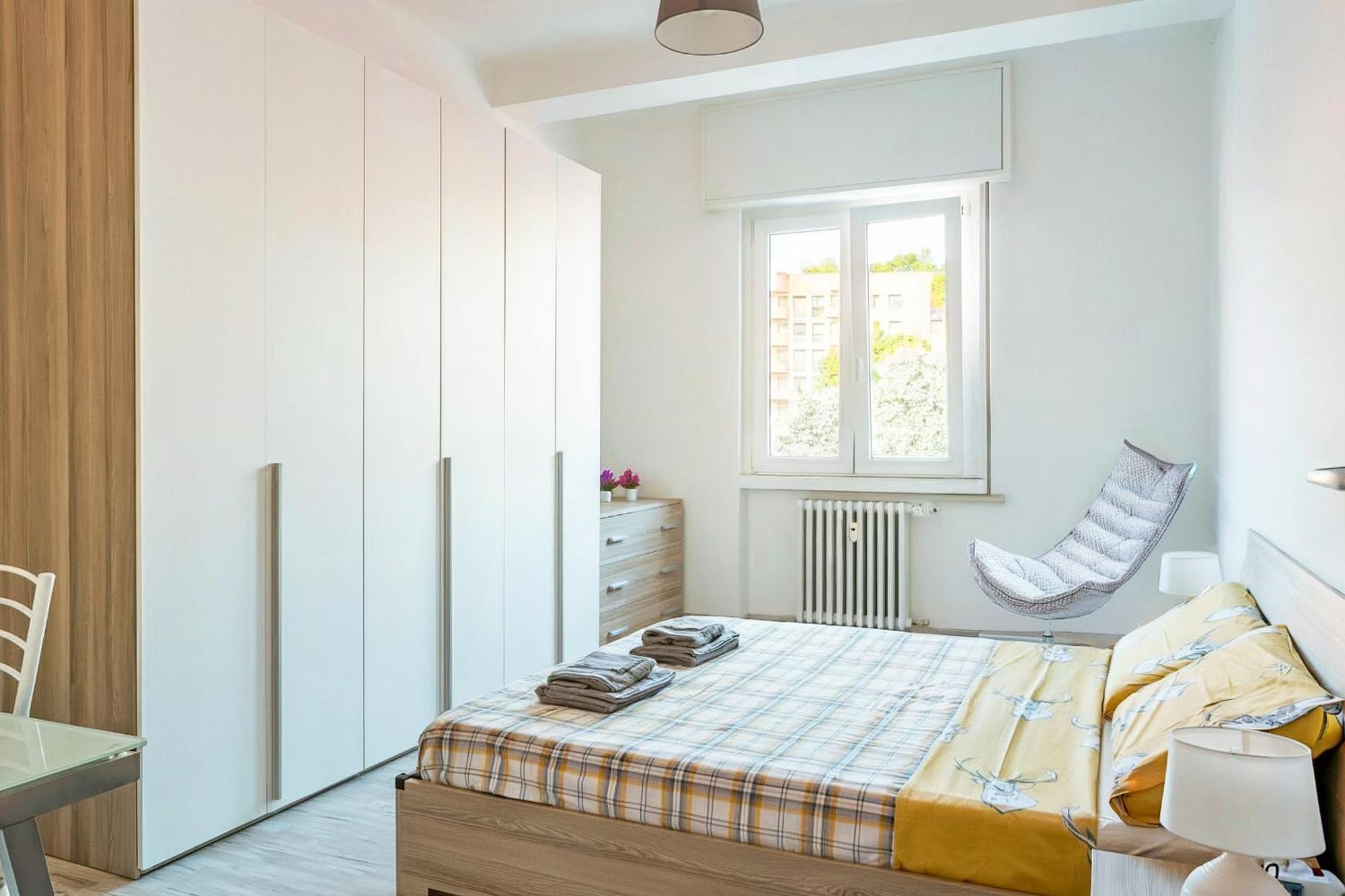 Large Suite Home Milan - Duomo Экстерьер фото