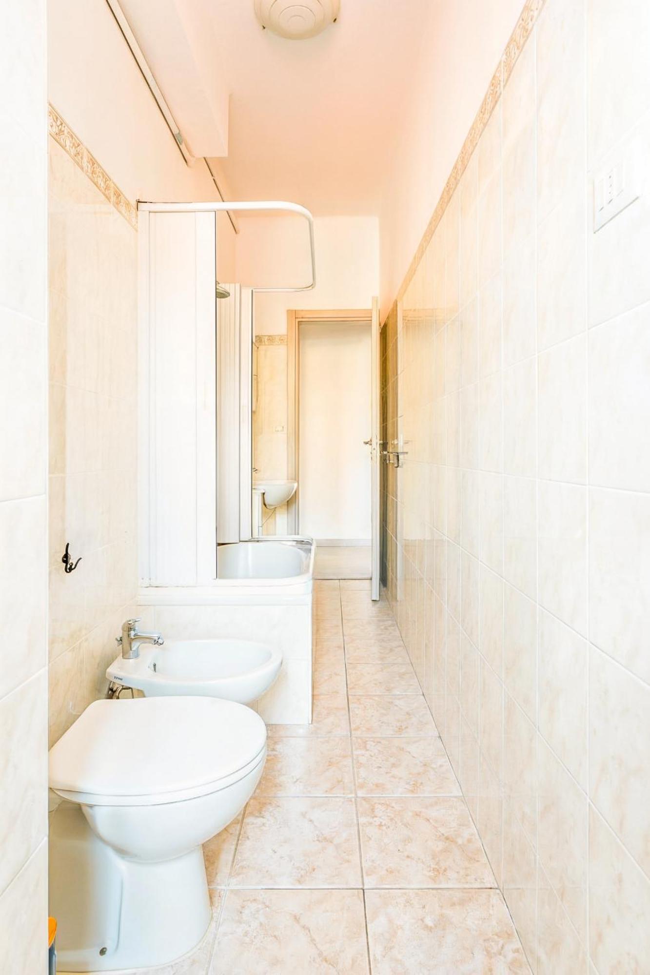 Large Suite Home Milan - Duomo Экстерьер фото
