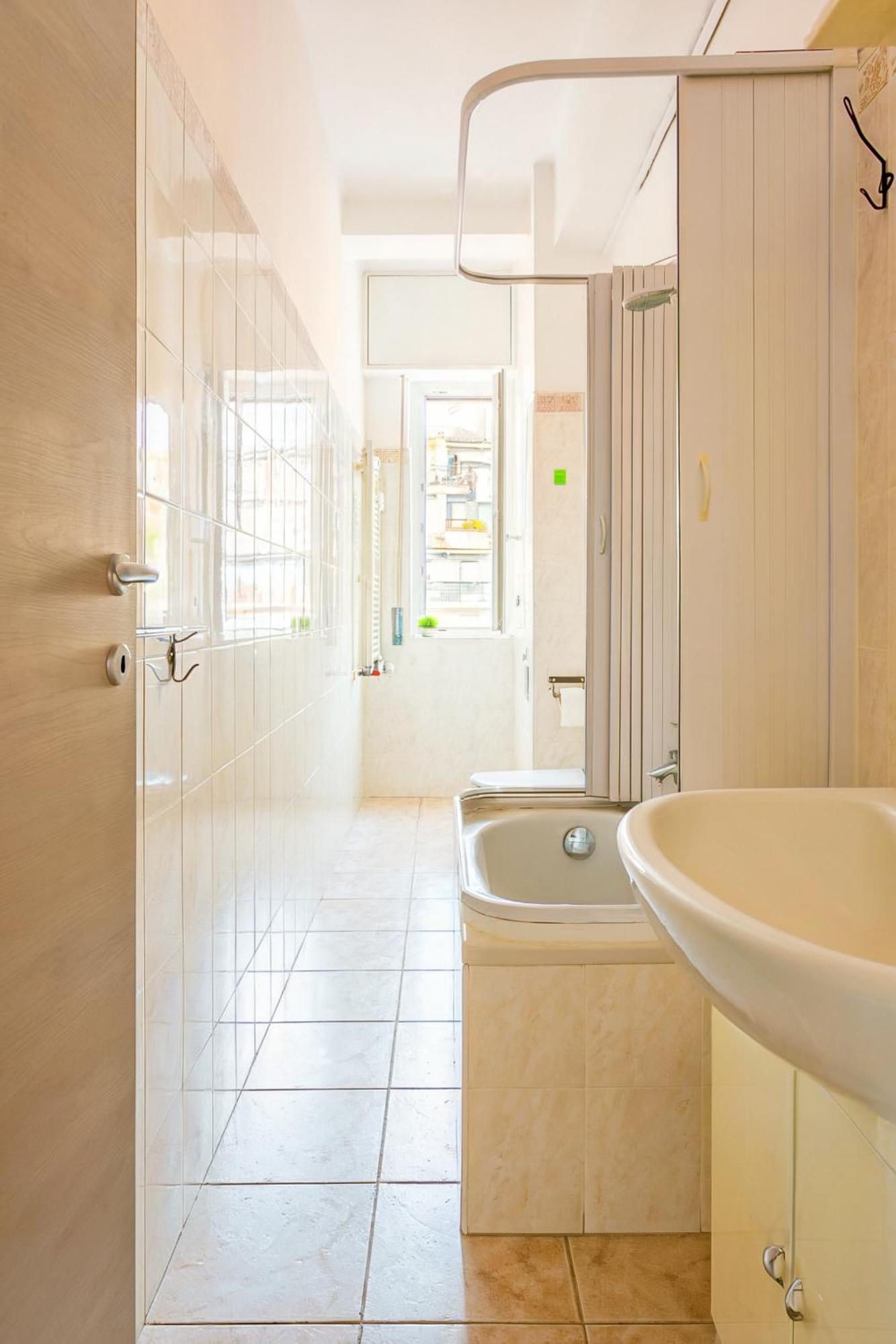 Large Suite Home Milan - Duomo Экстерьер фото